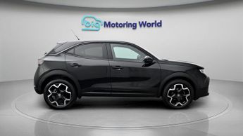 Vauxhall Mokka ULTIMATE