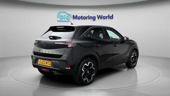 Vauxhall Mokka ULTIMATE