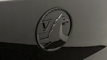 Vauxhall Mokka ULTIMATE