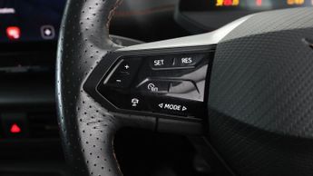 CUPRA Born V1