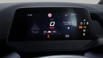 CUPRA Born V1