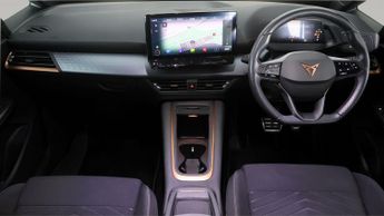 CUPRA Born V1