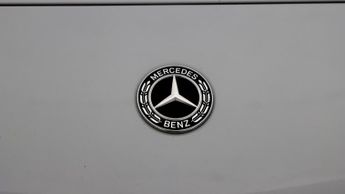 Mercedes-Benz A Class A 180 D AMG LINE EXECUTIVE