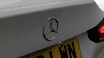 Mercedes-Benz A Class A 180 D AMG LINE EXECUTIVE