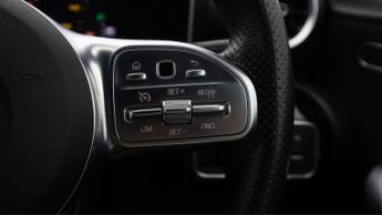Mercedes-Benz A Class A 180 D AMG LINE EXECUTIVE