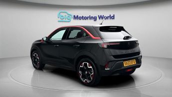 Vauxhall Mokka Electric GS LINE