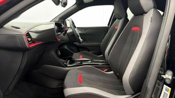 Vauxhall Mokka Electric GS LINE