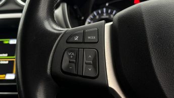 Suzuki Vitara SZ-T BOOSTERJET