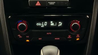 Suzuki Vitara SZ-T BOOSTERJET