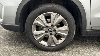 Suzuki Vitara SZ-T BOOSTERJET