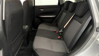 Suzuki Vitara SZ-T BOOSTERJET