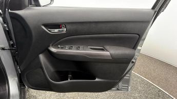 Suzuki Vitara SZ-T BOOSTERJET