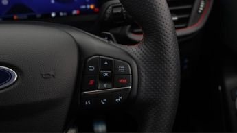 Ford Puma ST