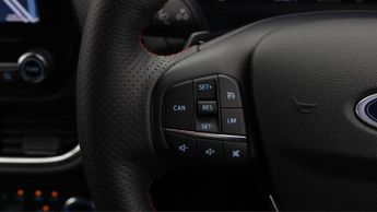 Ford Puma ST