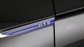 Volkswagen Passat GTE DSG