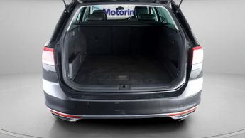 Volkswagen Passat GTE DSG