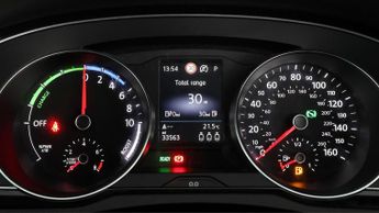 Volkswagen Passat GTE DSG