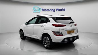 Hyundai KONA PREMIUM