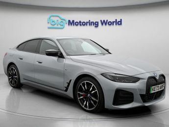 BMW M5 M50