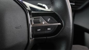 Peugeot 2008 PURETECH EAT8 S/S ALLURE