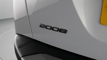 Peugeot 2008 PURETECH EAT8 S/S ALLURE