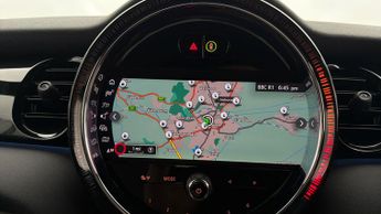 MINI Electric Hatch COOPER S LEVEL 2