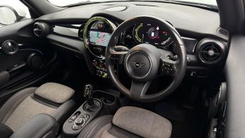 MINI Electric Hatch COOPER S LEVEL 2