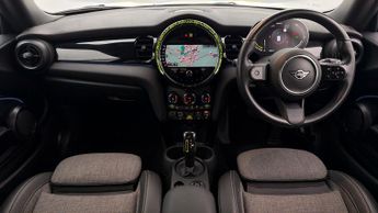 MINI Electric Hatch COOPER S LEVEL 2