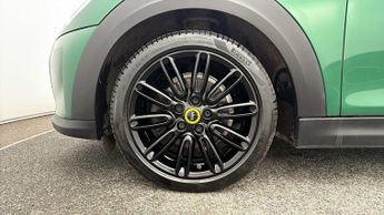 MINI Electric Hatch COOPER S LEVEL 2