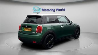 MINI Electric Hatch COOPER S LEVEL 2