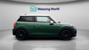 MINI Electric Hatch COOPER S LEVEL 2