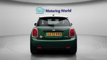 MINI Electric Hatch COOPER S LEVEL 2
