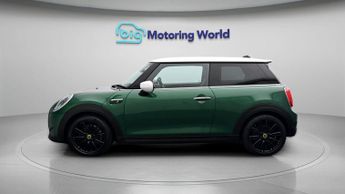 MINI Electric Hatch COOPER S LEVEL 2
