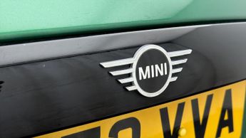 MINI Electric Hatch COOPER S LEVEL 2
