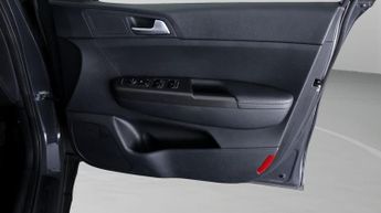 Kia Sportage CRDI 2 ISG