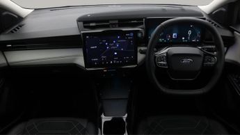 Ford Puma Gen-E PREMIUM