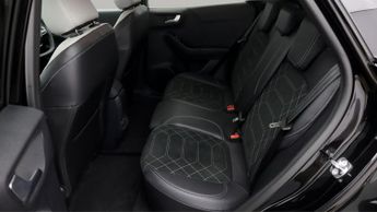 Ford Puma Gen-E PREMIUM