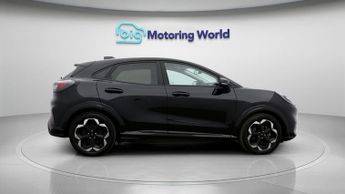 Ford Puma Gen-E PREMIUM