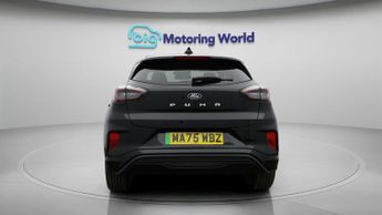 Ford Puma Gen-E PREMIUM