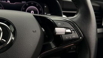 Skoda Kamiq SE L TSI DSG