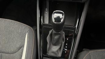 Skoda Kamiq SE L TSI DSG
