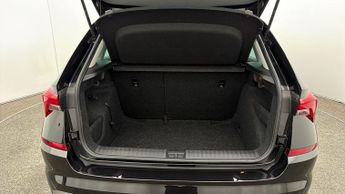 Skoda Kamiq SE L TSI DSG