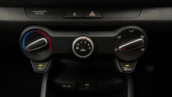 Kia Stonic 2