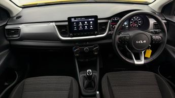 Kia Stonic 2
