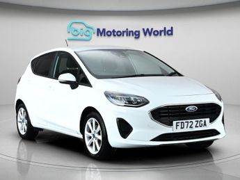 Ford Fiesta TREND