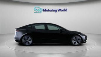 Tesla Model 3 ALL MODELS
