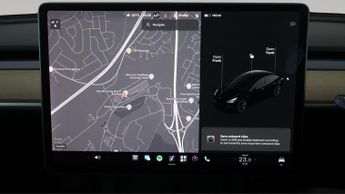 Tesla Model 3 ALL MODELS