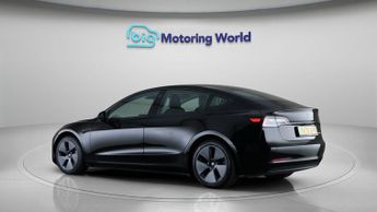Tesla Model 3 ALL MODELS