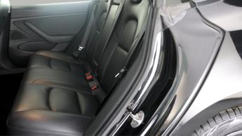 Tesla Model 3 ALL MODELS