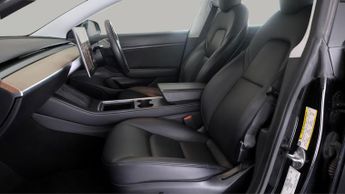 Tesla Model 3 ALL MODELS